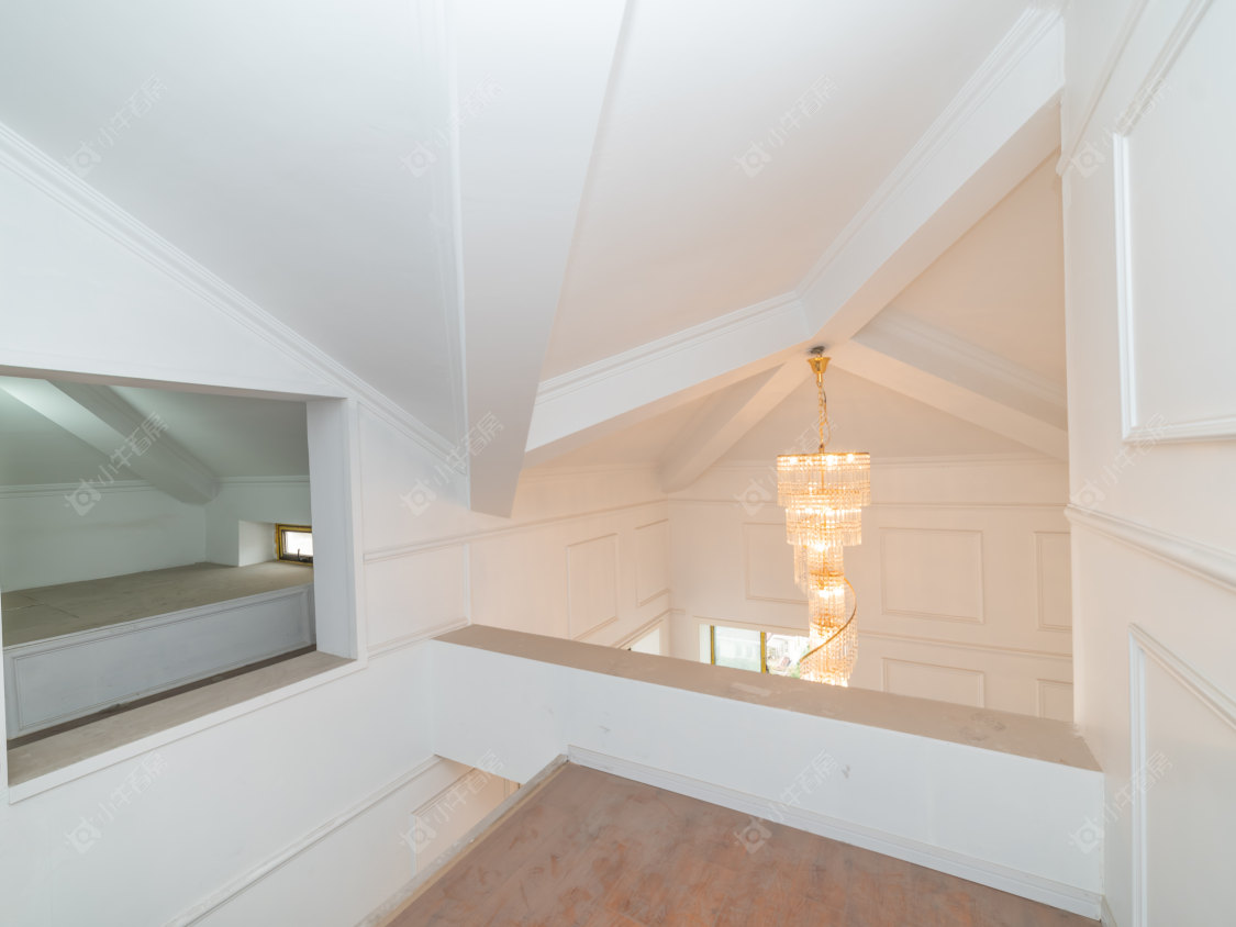 常州福康宁花园在售二手房源室内图_小牛看房