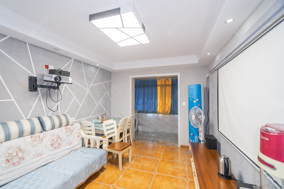 常州五角场西村在售二手房_小牛看房