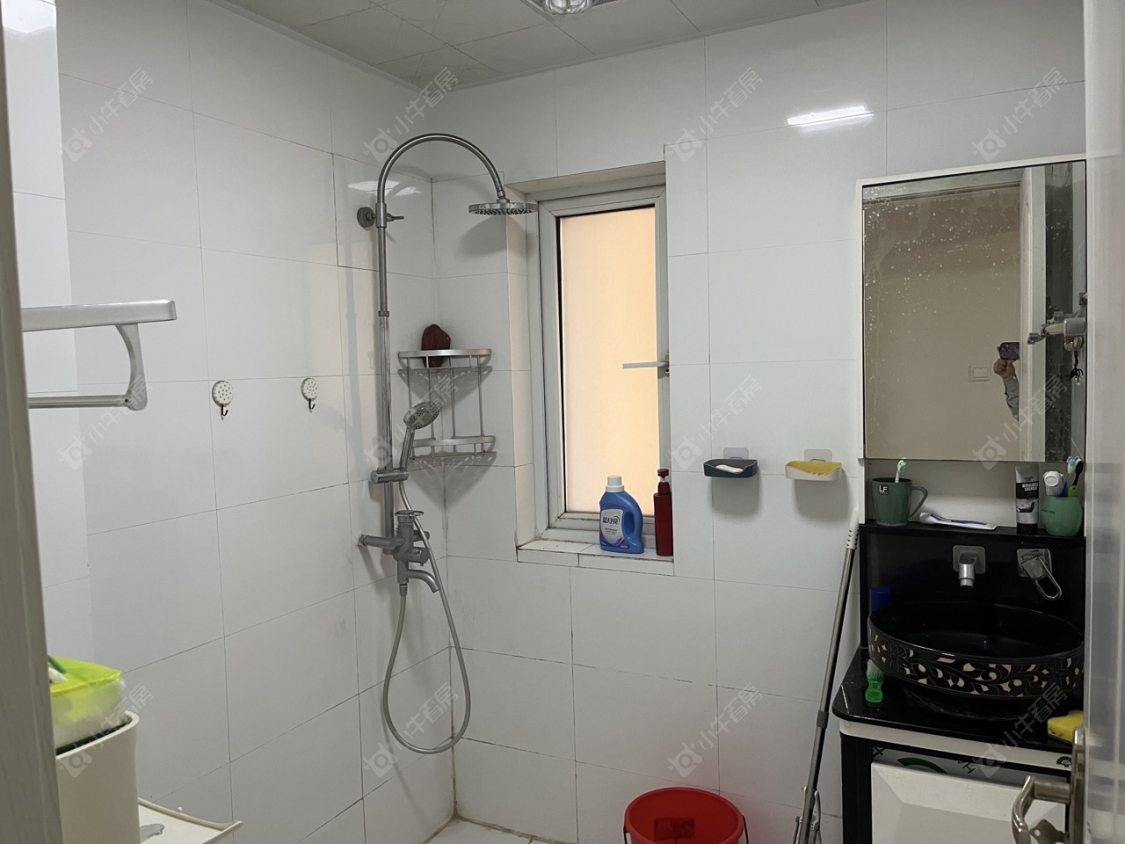 常州清水湾花园三期在租房源室内图_小牛看房