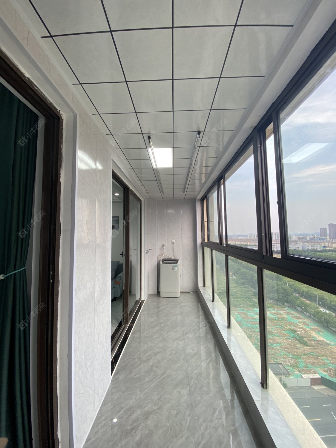 常州牡丹三江公馆在租房源_小牛看房