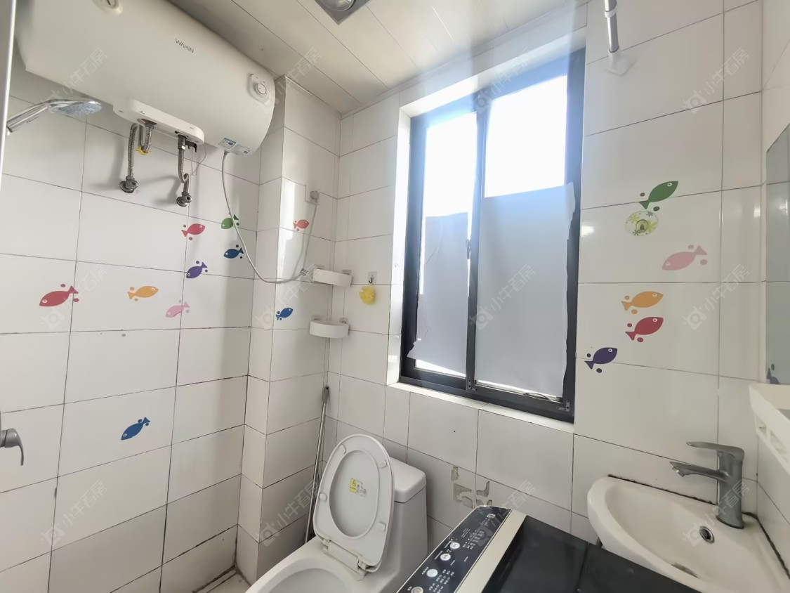 常州香江康桥在租房源室内图_小牛看房