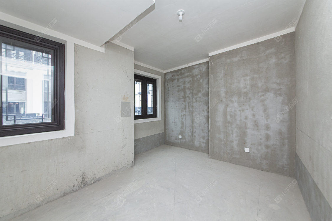 常州绿城江南里在售二手房源室内图_小牛看房