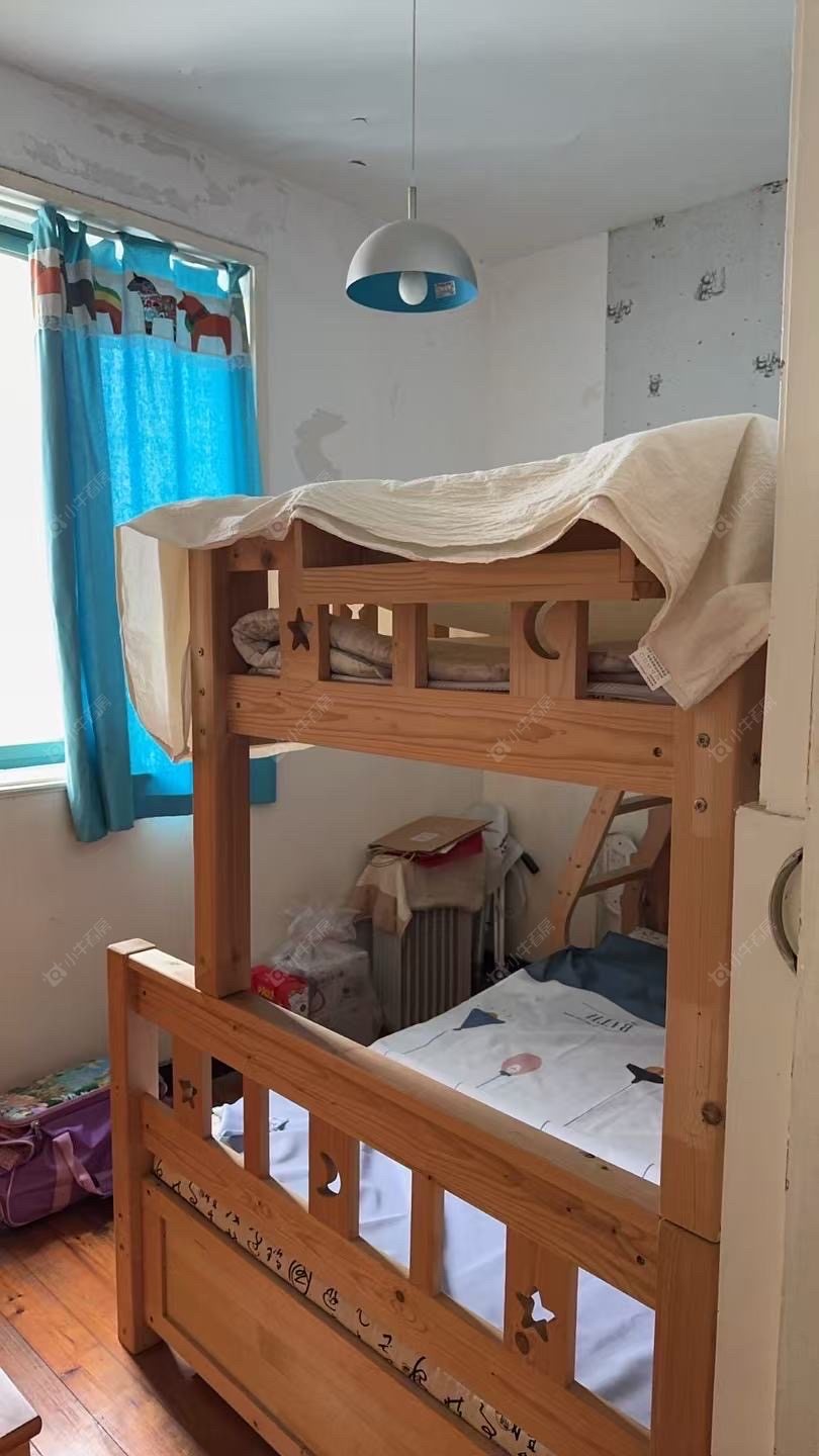 常州椿桂坊在租房源室内图_小牛看房