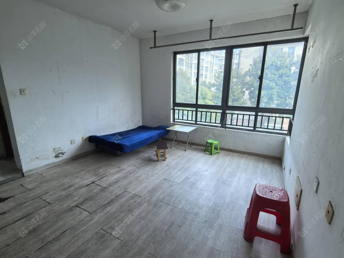 常州香树湾福园在租房源室内图_小牛看房