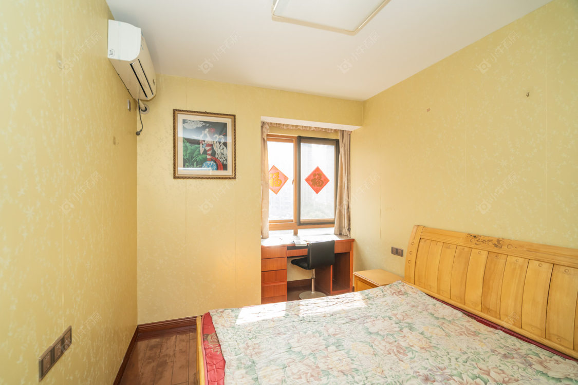 常州九洲新世界花苑在售二手房源室内图_小牛看房