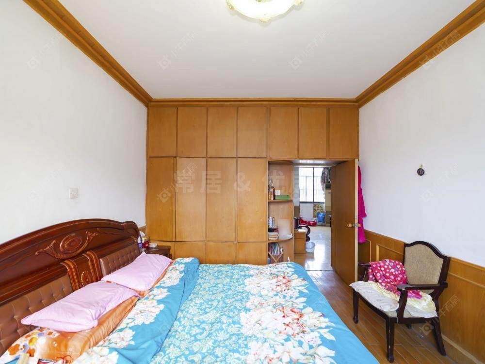 常州竹林新村在售二手房源室内图_小牛看房