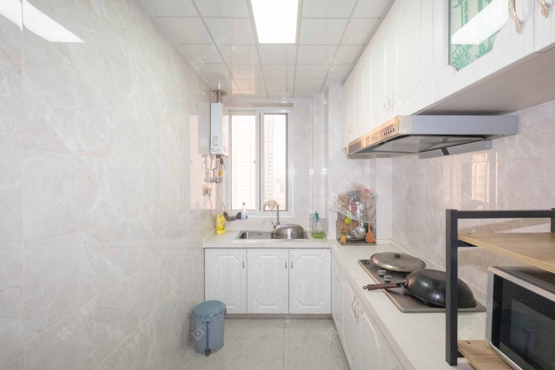 常州松涛苑在售二手房源室内图_小牛看房