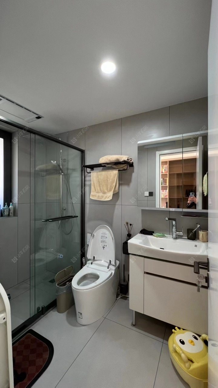 常州九龙仓繁华里在租房源室内图_小牛看房