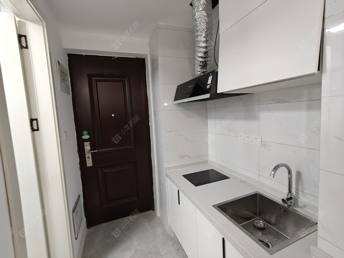 常州星河国际六区在租房源室内图_小牛看房