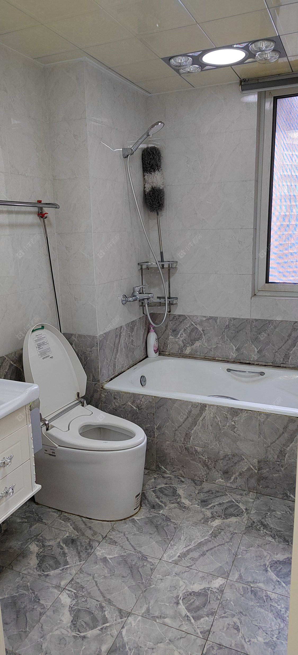 常州龙湖龙誉城二期在租房源室内图_小牛看房