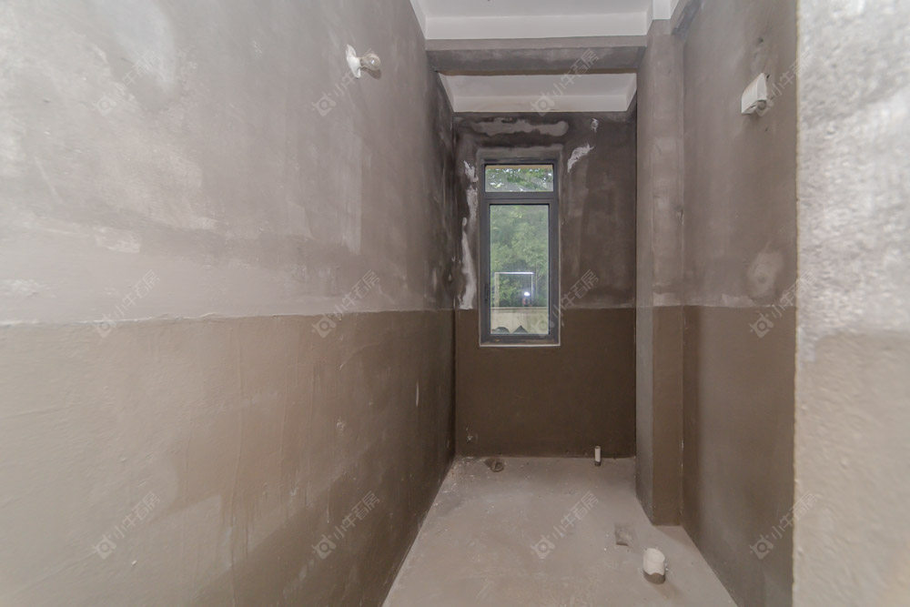 常州世茂香槟湖一期在售二手房源室内图_小牛看房