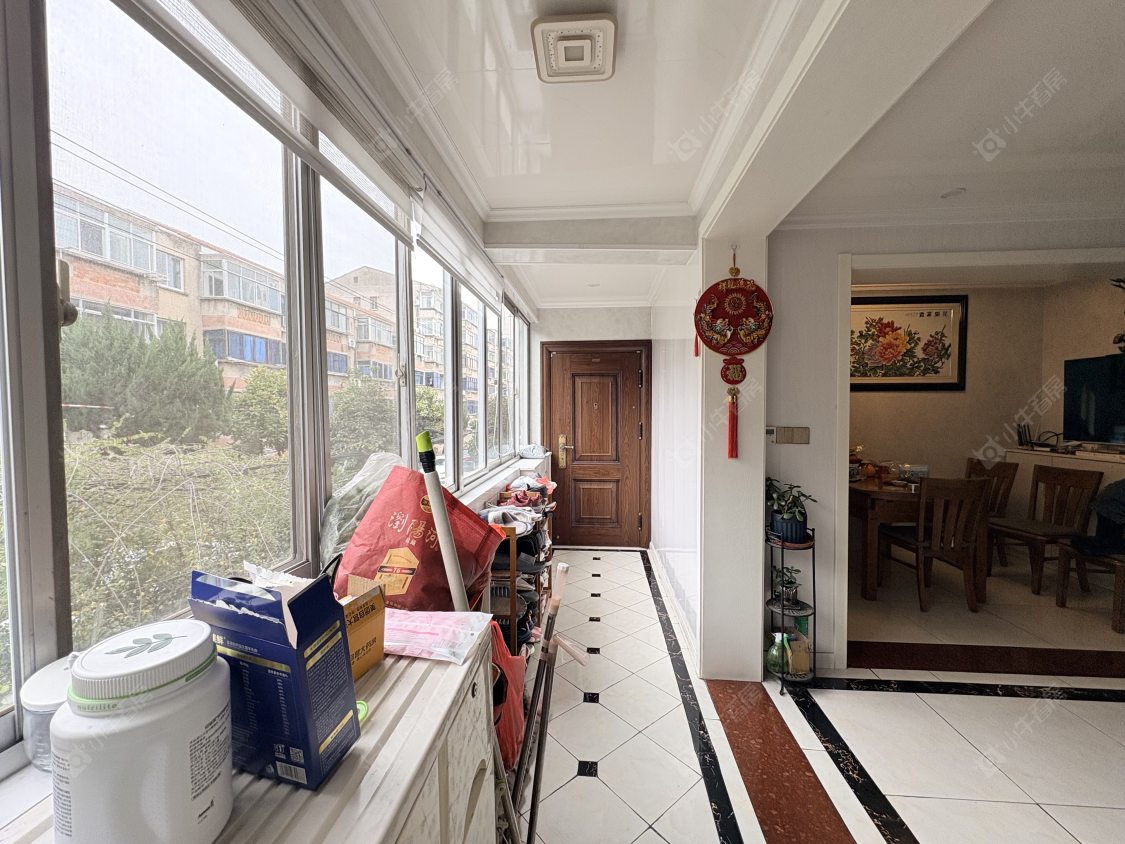 丹阳河滨新村（丹阳）在售二手房源室内图_小牛看房