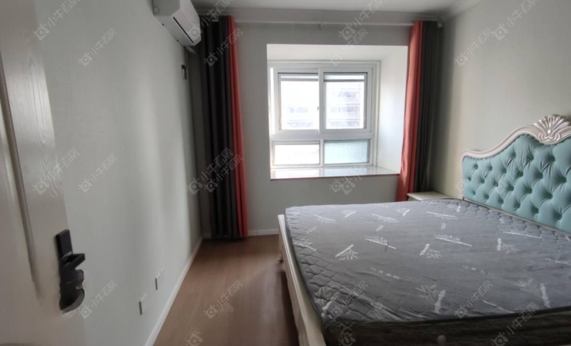 常州青竹苑B区在租房源_小牛看房