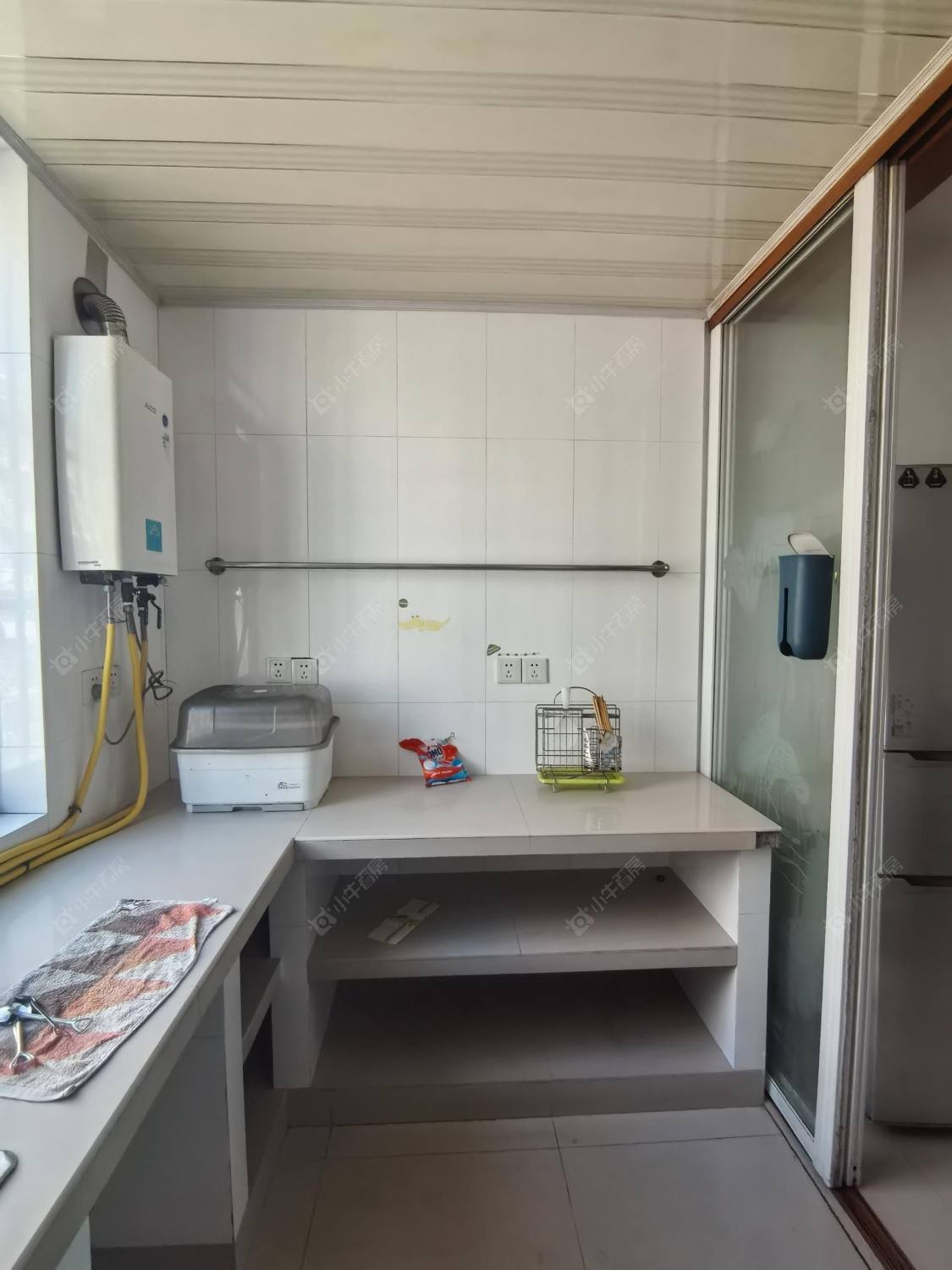 常州鑫福苑一期在租房源室内图_小牛看房