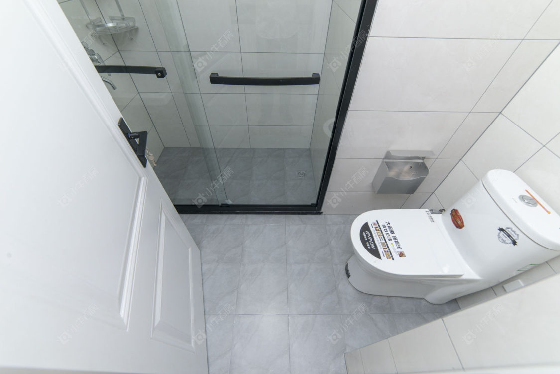 常州星河国际六区在售二手房源室内图_小牛看房