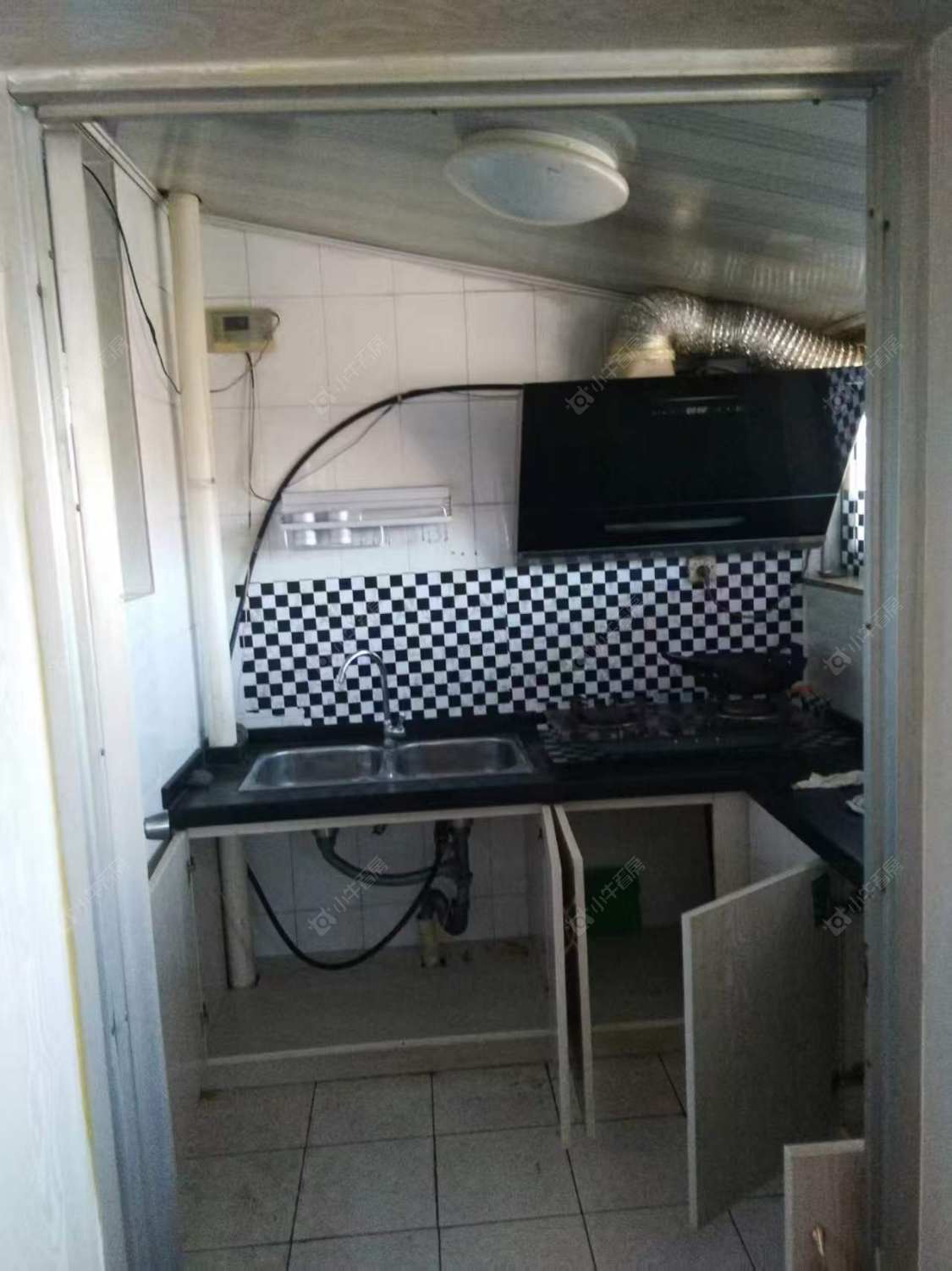 常州丽华三村南开小区在租房源室内图_小牛看房