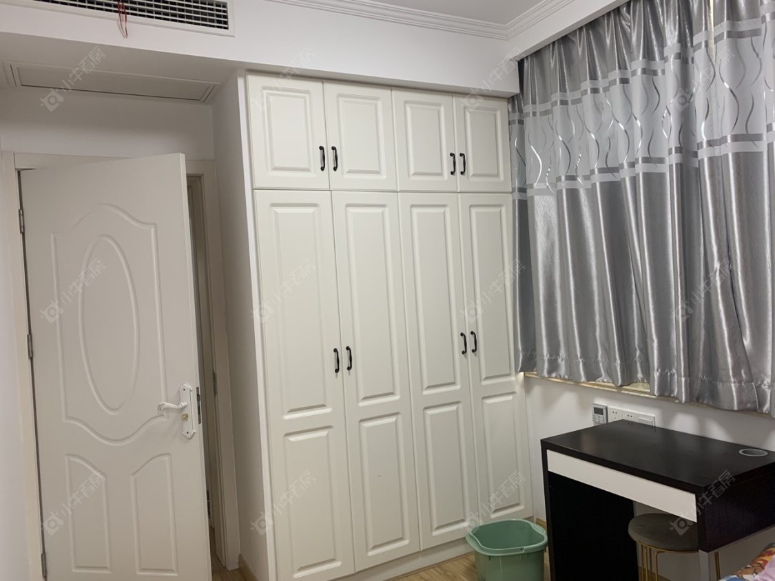 常州亨达未来城在租房源室内图_小牛看房