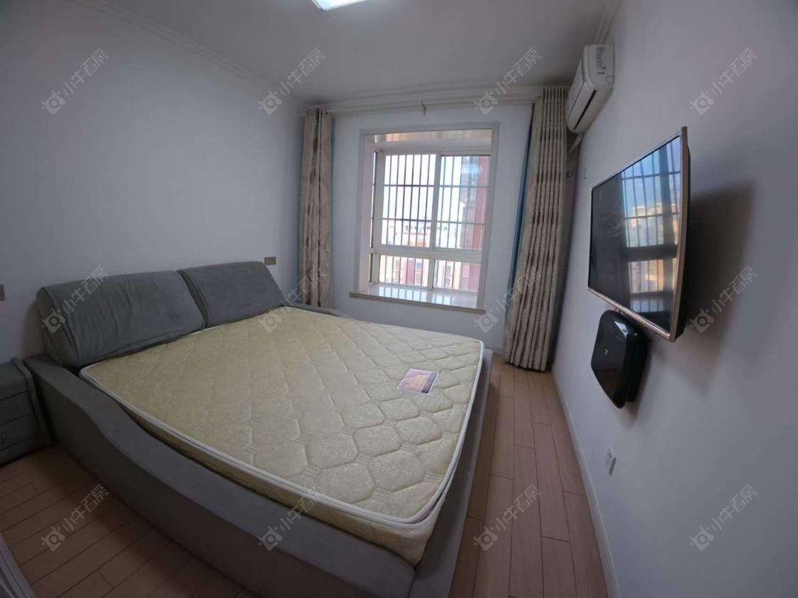 常州凤凰名城在租房源_小牛看房