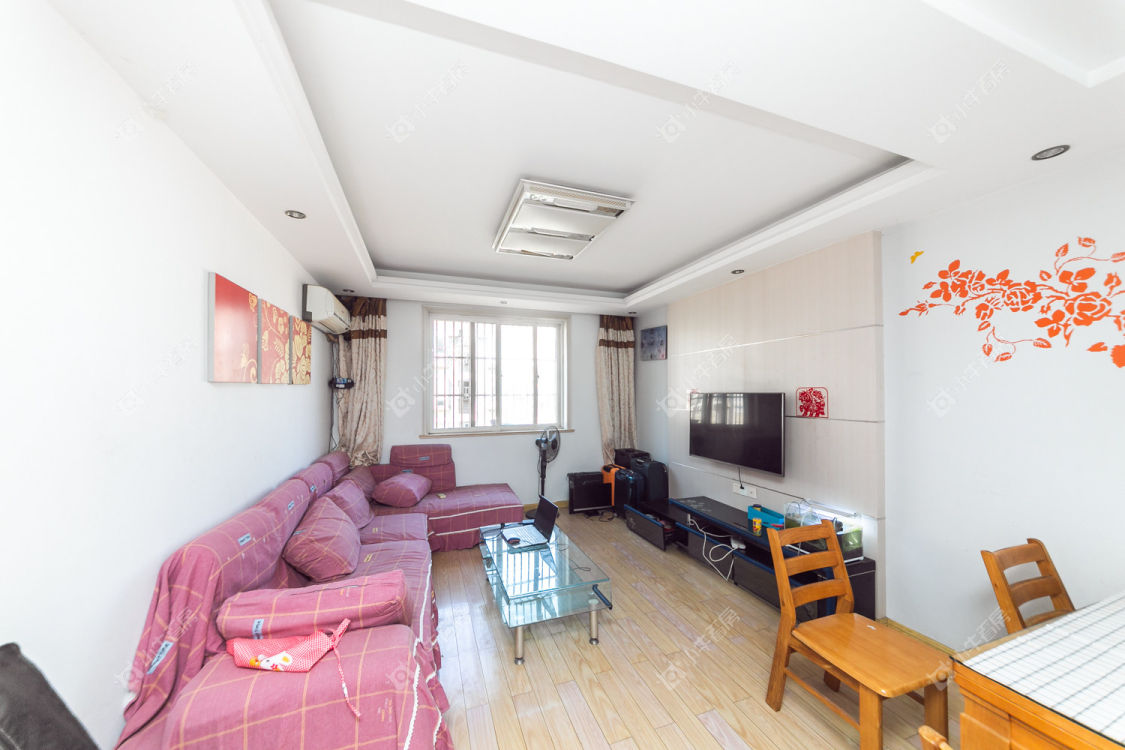 常州绿园爱舍北区在租房源户型图_小牛看房