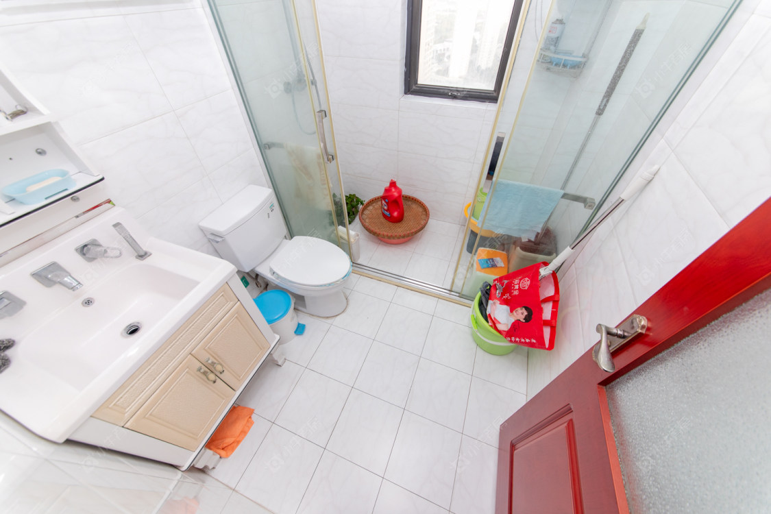 常州宝龙国际花园一期在售二手房源室内图_小牛看房