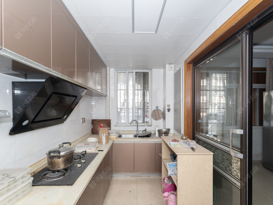 常州金源福地在售二手房源室内图_小牛看房