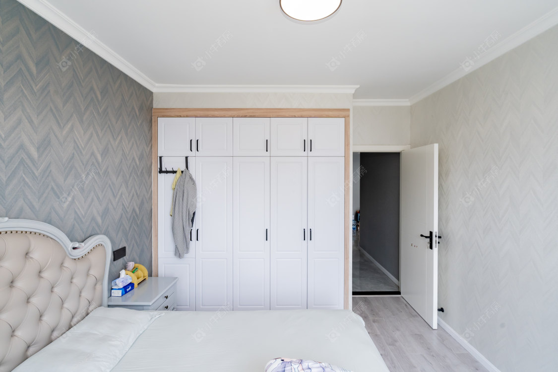 常州诺诚高第在售二手房源室内图_小牛看房