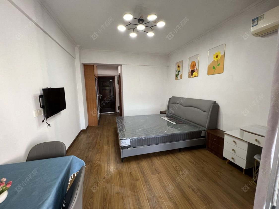 常州丰乐尚都在租房源室内图_小牛看房