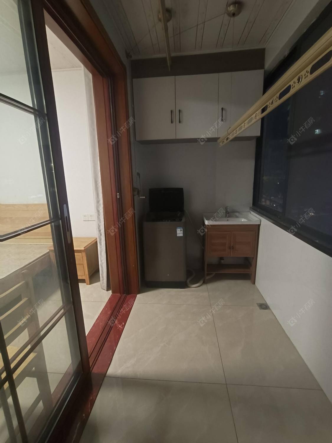 常州河苑新村在租房源户型图_小牛看房