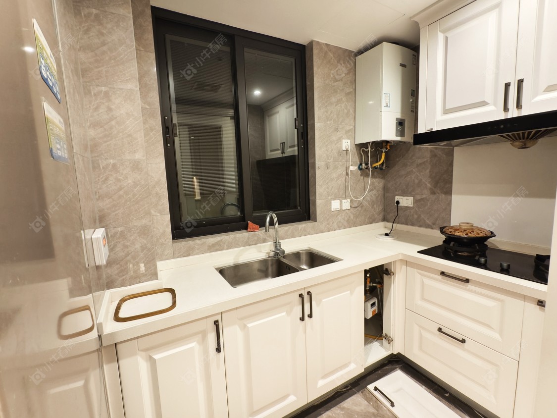 常州新城华宇悦隽公馆在租房源_小牛看房