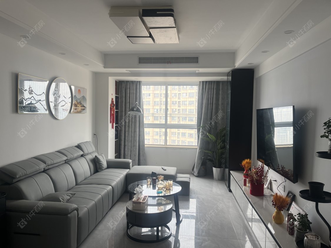 常州檀香湾租房_小牛看房