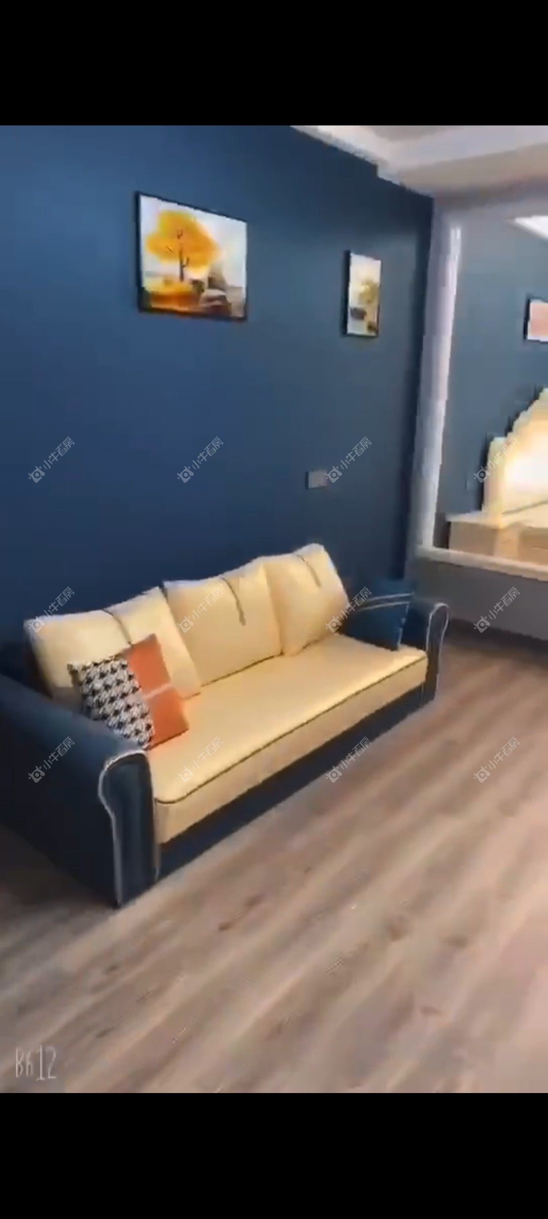 常州亚泰财富中心租房_亚泰财富中心1室1厅房源出租