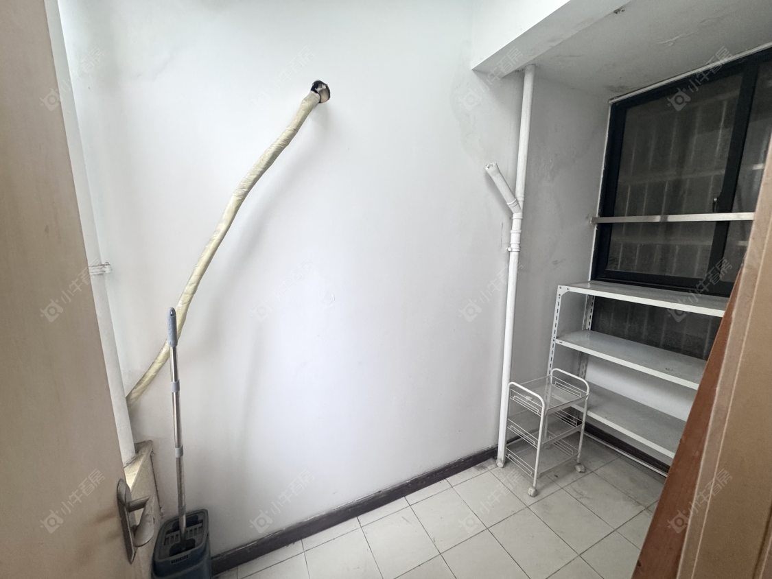 常州新城公馆国际公寓在租房源户型图_小牛看房