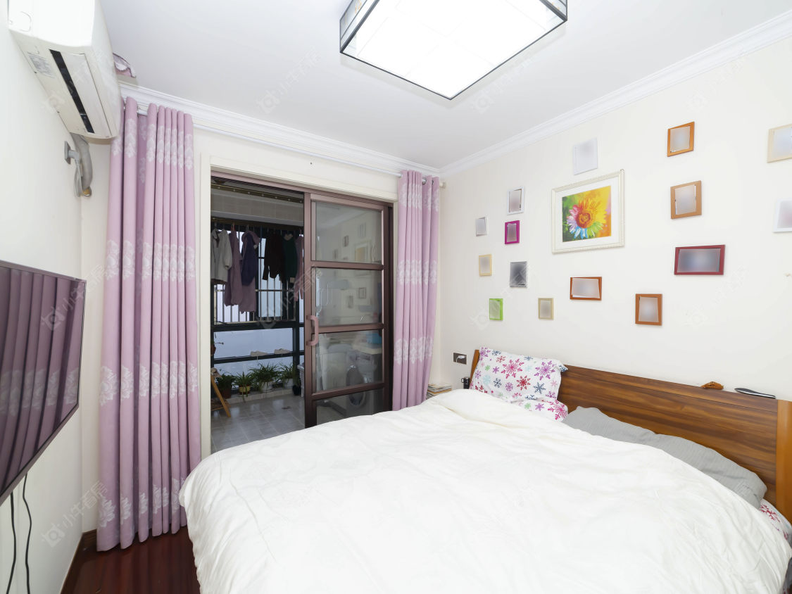 常州阳光龙庭在售二手房源室内图_小牛看房