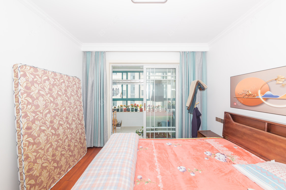 常州百馨西苑一二期在售二手房源室内图_小牛看房