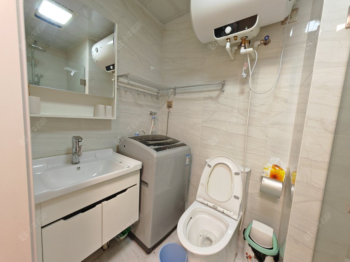 常州高力国际SOHO在租房源_小牛看房