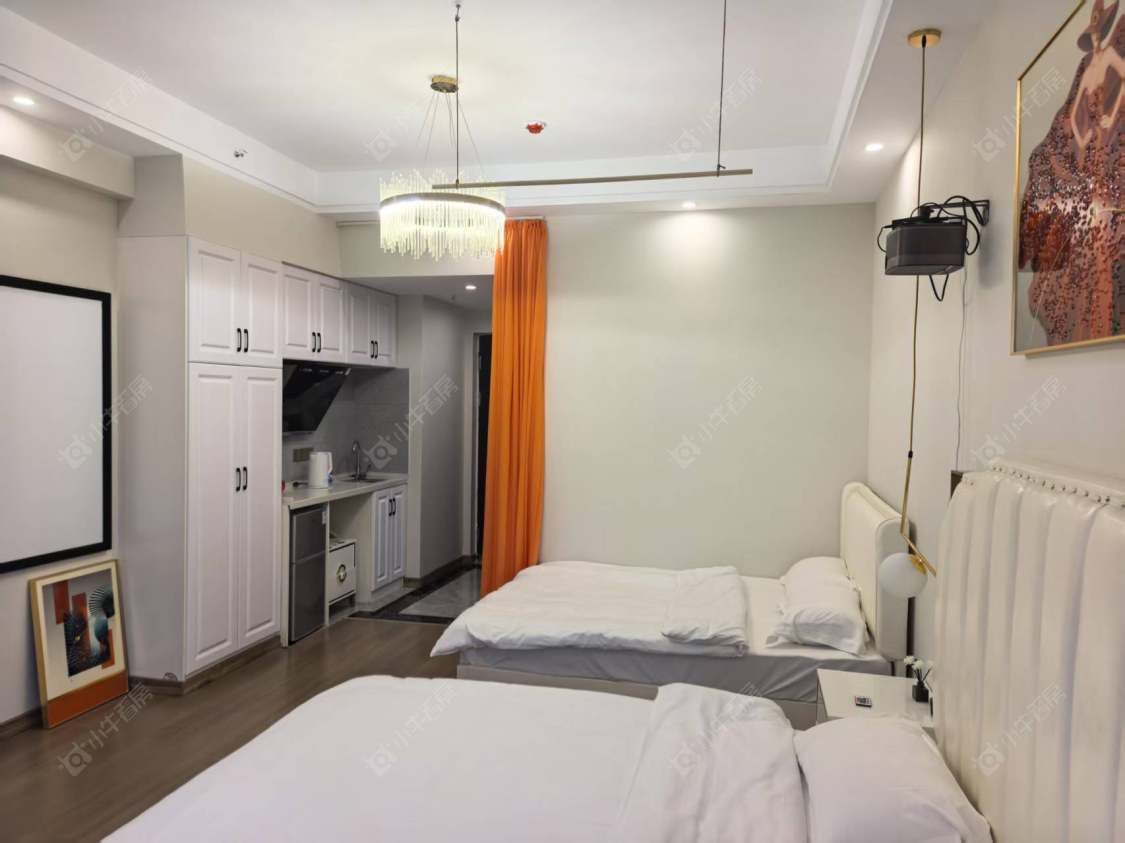 常州世茂广场在租房源_小牛看房