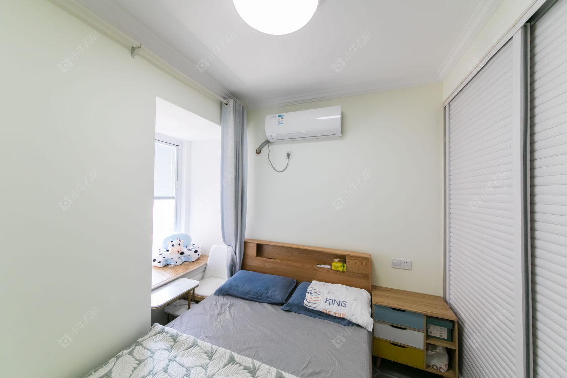 常州红星国际广场在售二手房源室内图_小牛看房