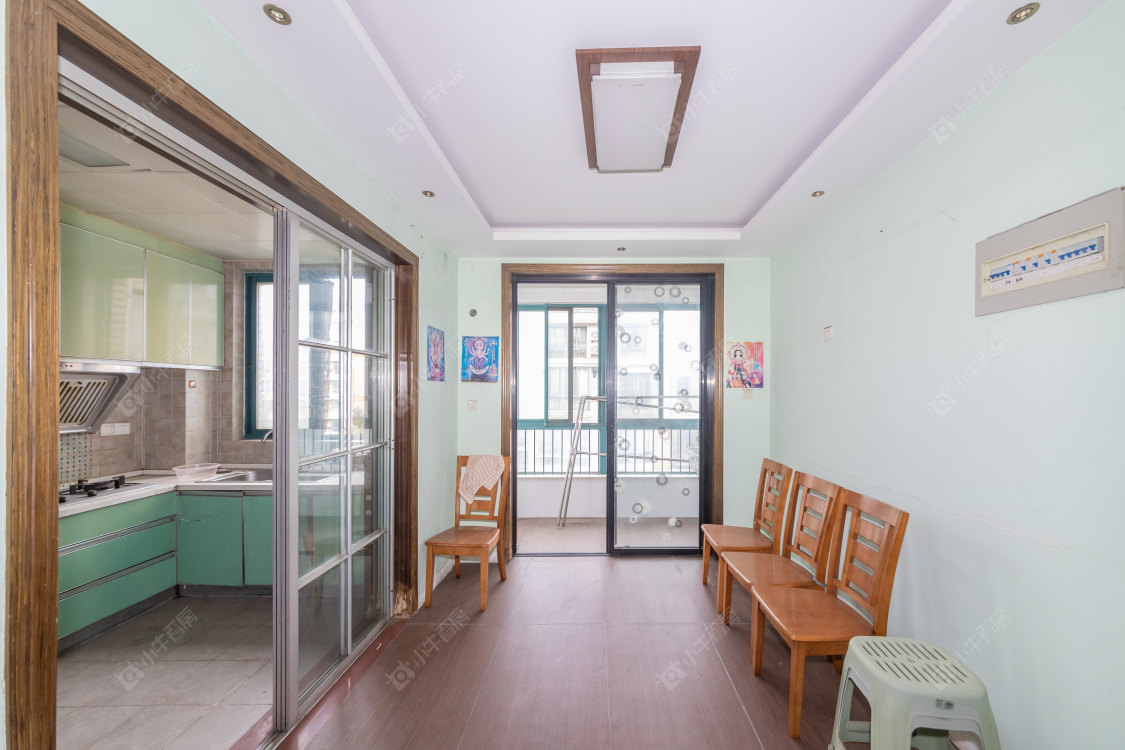 迎宾花园房源室内图 常州迎宾花园在售二手房源室内图_小牛看房