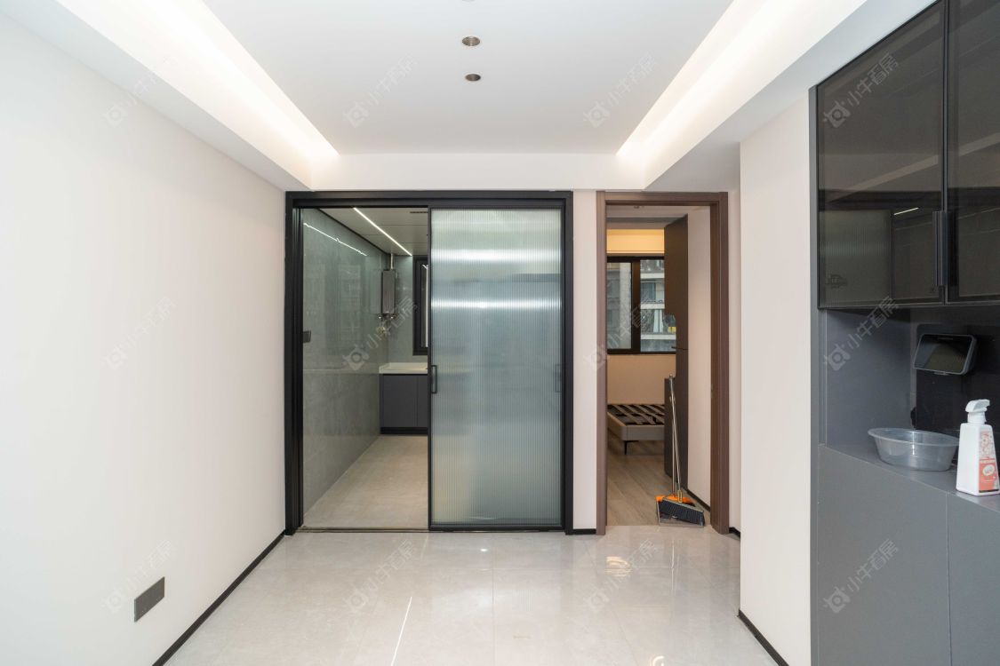 保利和光晨樾房源室内图 常州保利和光晨樾在售二手房源室内图_小牛看房