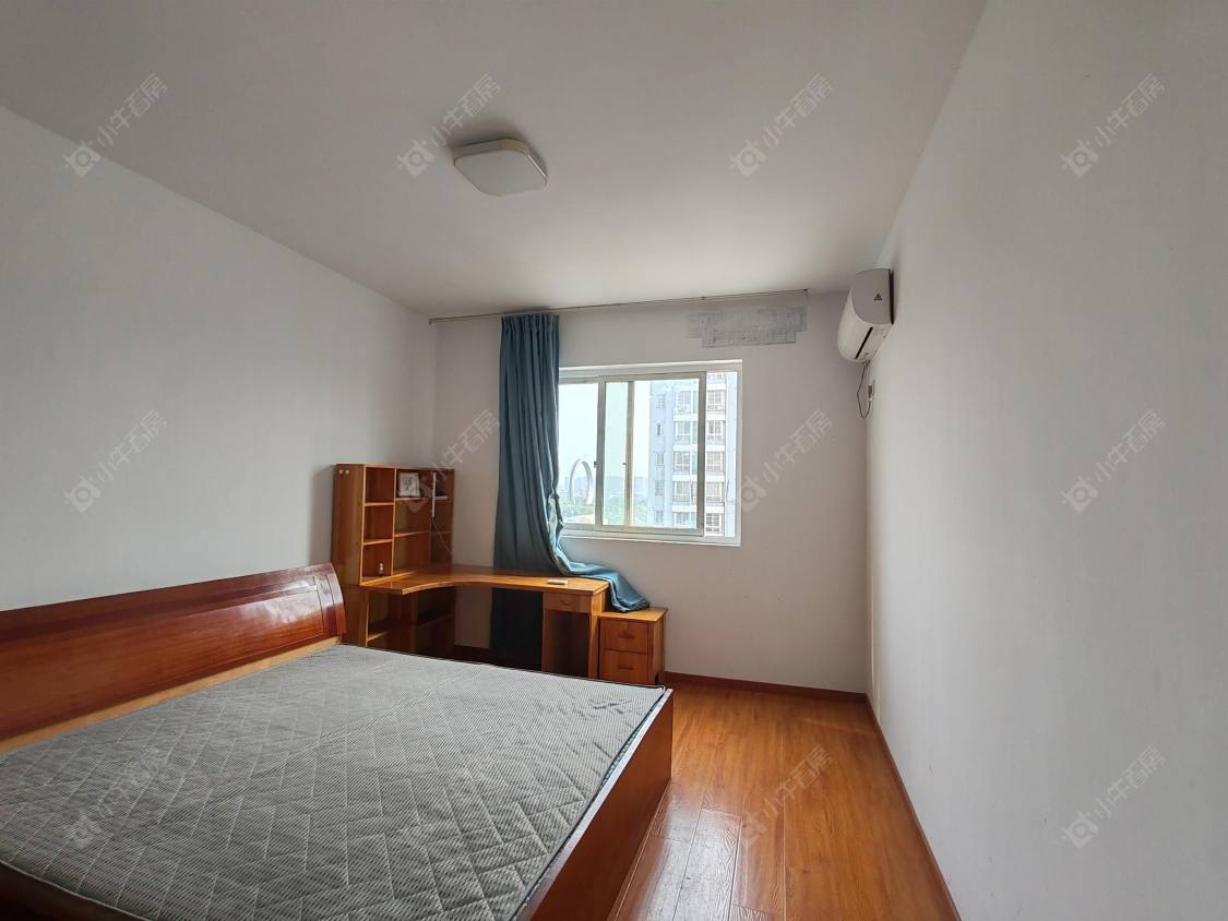 常州青竹苑东区在租房源室内图_小牛看房