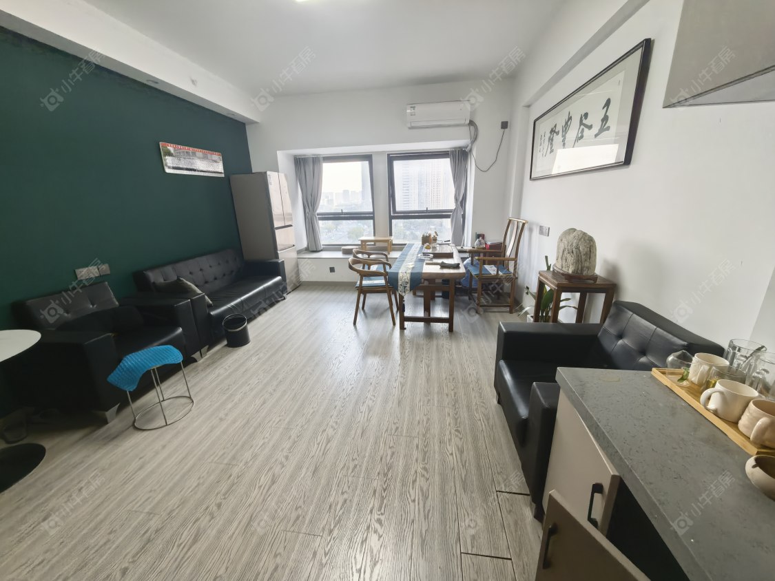 绿地峰荟房源 常州绿地峰荟在租房源_小牛看房