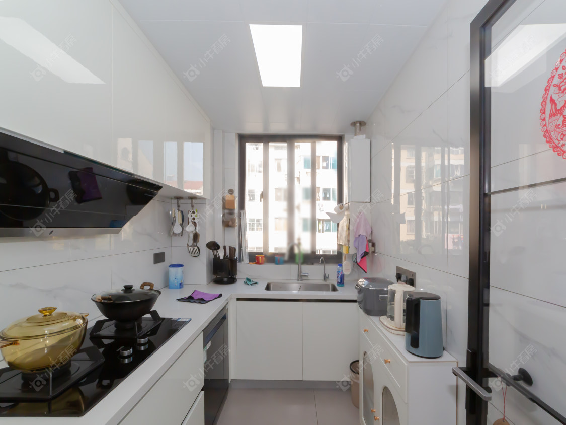 常州燕兴新村东区在售二手房源室内图_小牛看房