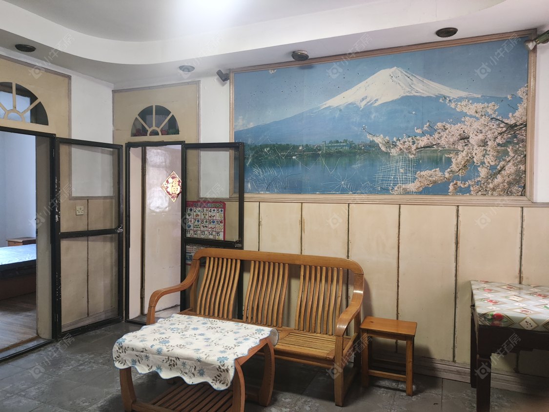 常州清潭六村在租房源_小牛看房