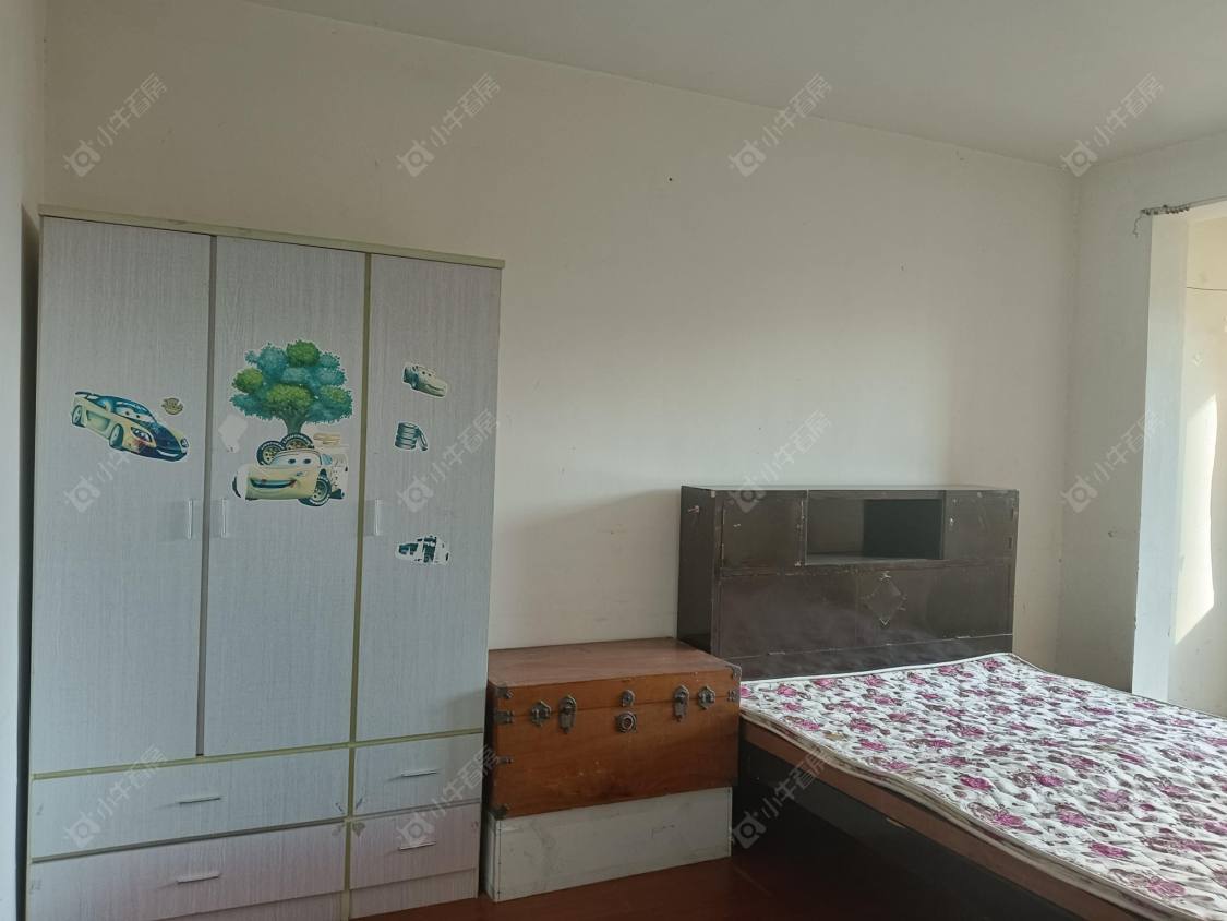 常州玲珑花园在租房源室内图_小牛看房