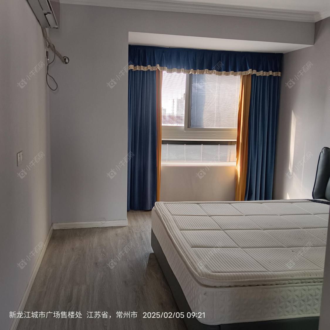 常州凤凰湖西苑在租房源室内图_小牛看房