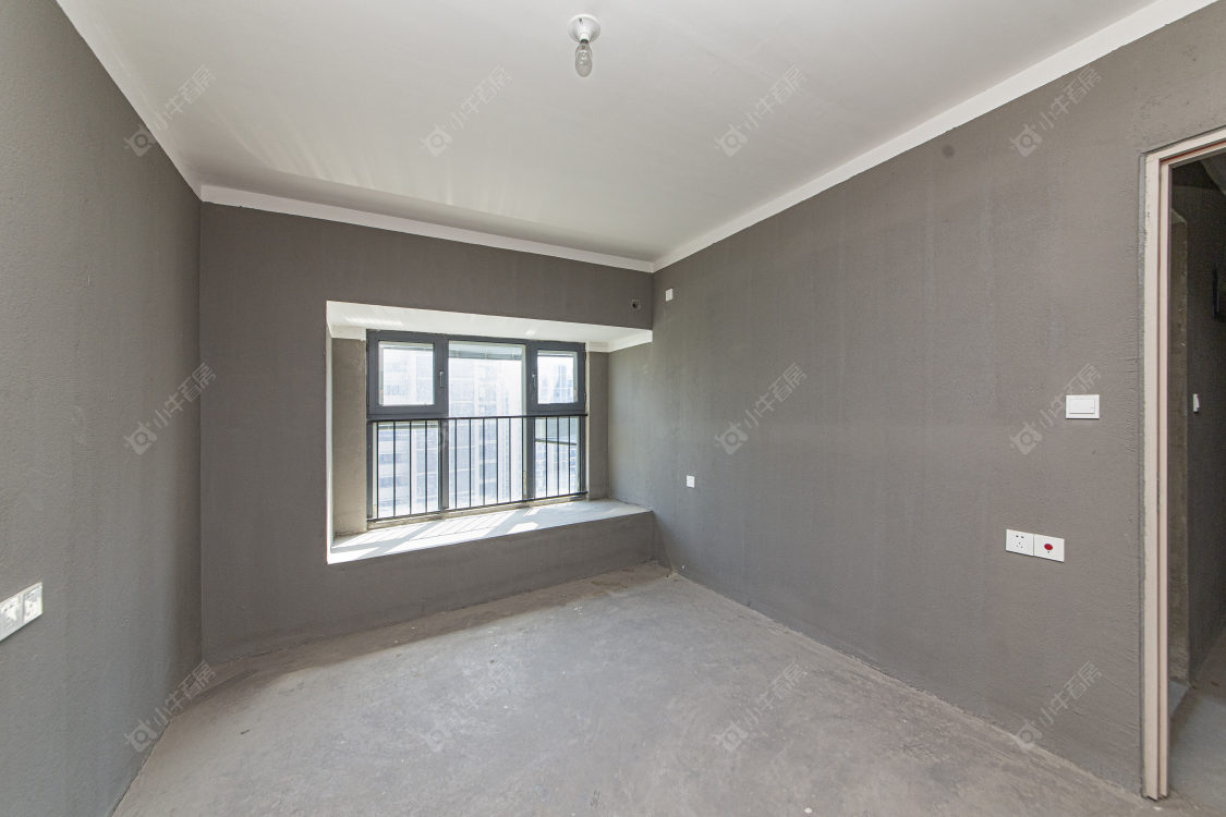 碧桂园都市森林房源室内图 常州碧桂园都市森林在售二手房源室内图_小牛看房