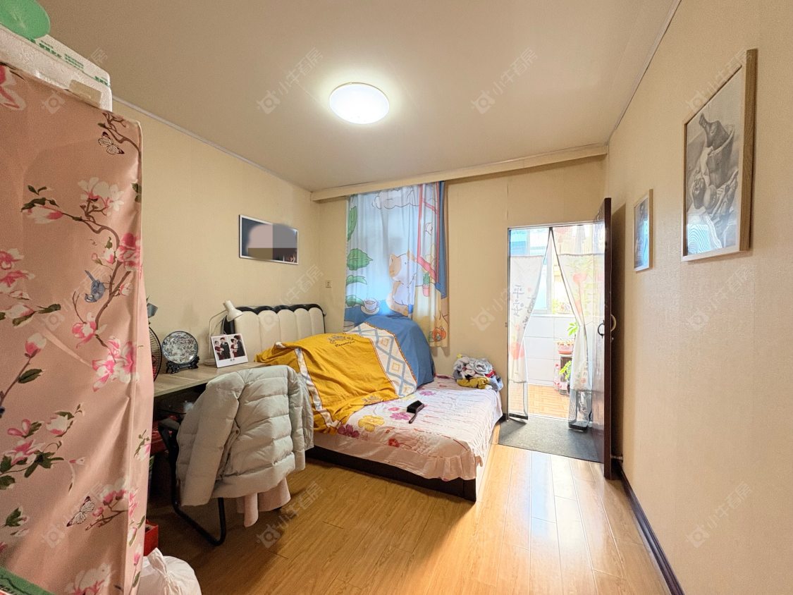 丹阳水上新村（丹阳）在售二手房源室内图_小牛看房