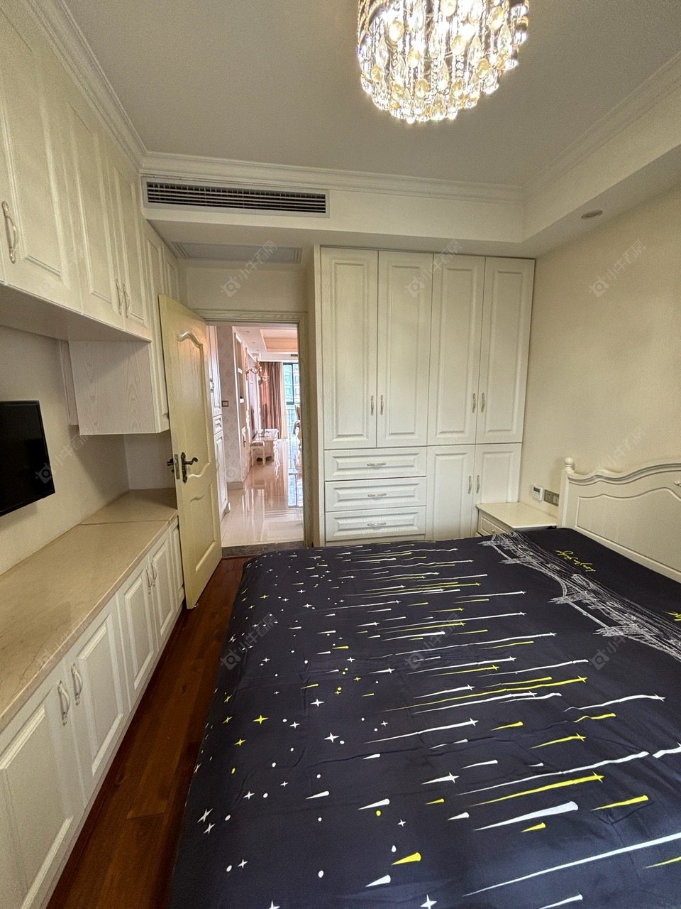 常州府西花园在租房源室内图_小牛看房