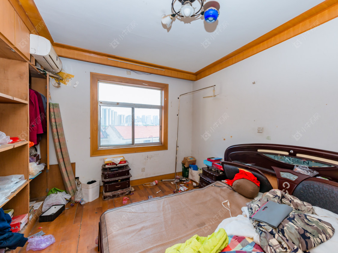 红星新村房源室内图 常州红星新村在售二手房源室内图_小牛看房