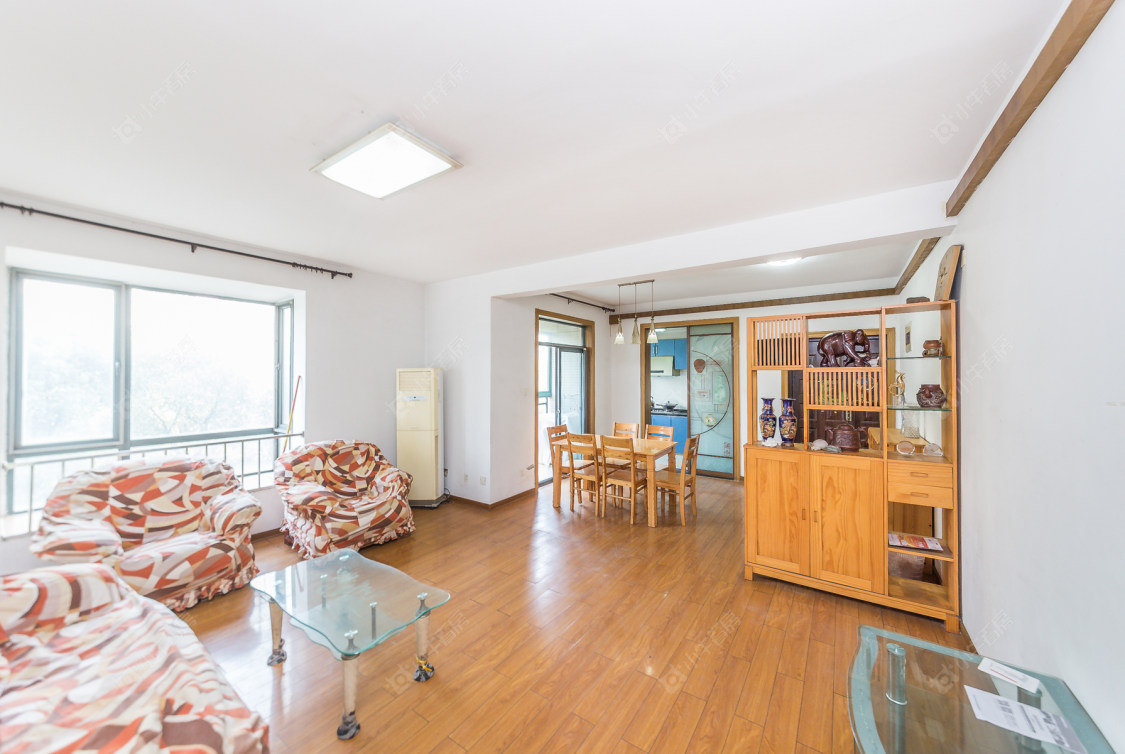 常州星河名居在售二手房源室内图_小牛看房